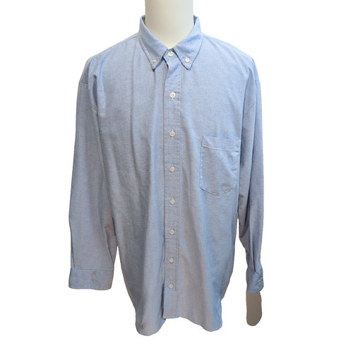 Chemise dickies xxl - 3xl, bleu