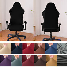 Stretch Gaming Chair Cover