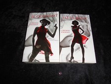 Cherie Priest : Les dossiers Cheshire red 1 & 2 Editions Crimson