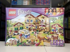 LEGO 3185 Friends Summer