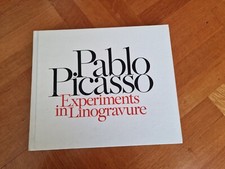 PABLO PICASSO EXPERIMENTS IN