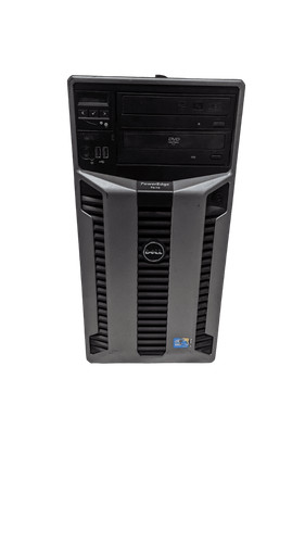 Dell poweredge t610 - 2x, xeon