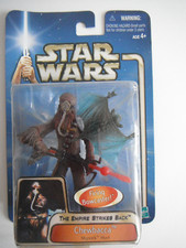 Hasbro star wars 2003"THE
