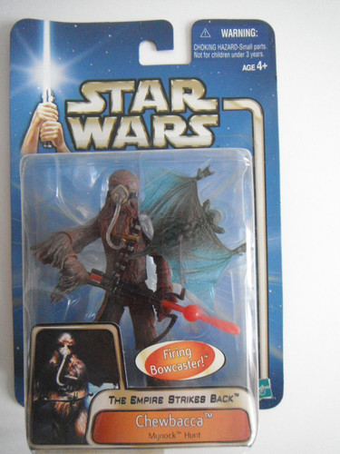 Hasbro star wars - , 2003"the