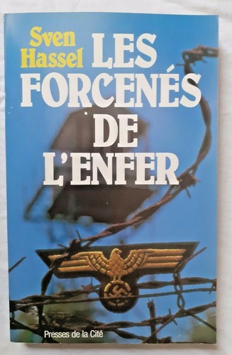 Les forcenés enfer - de, par