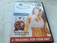 Ab Circle Pro Total Fat Burn