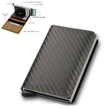 Protection RFID NFC carte