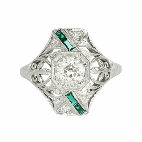 Bague cadeau mariage diamant