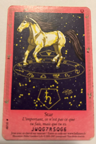 Carte bella sara - carte, 48/110