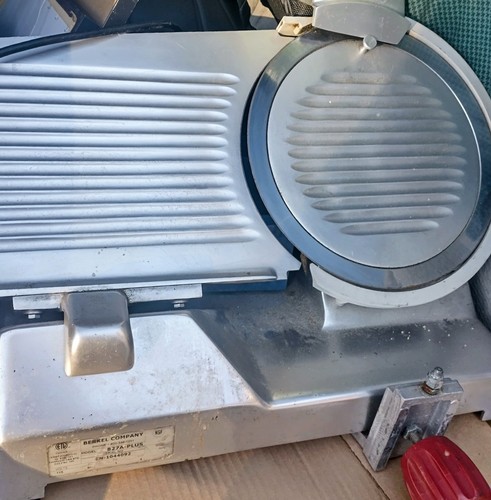 Berkel 827 plus commercial - a,
