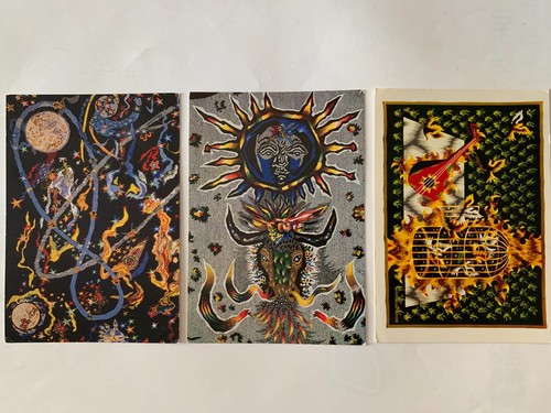 Lot cartes postale - lot,