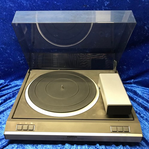 Platine vinyle tangentiel - vinyle,