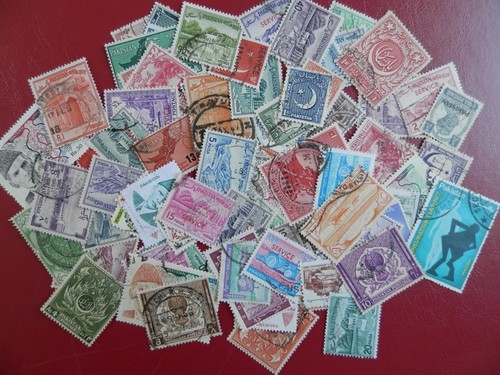 Pakistan collection de 90 - pakistan, .