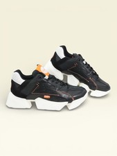 Buffalo Baskets Garvey Femme