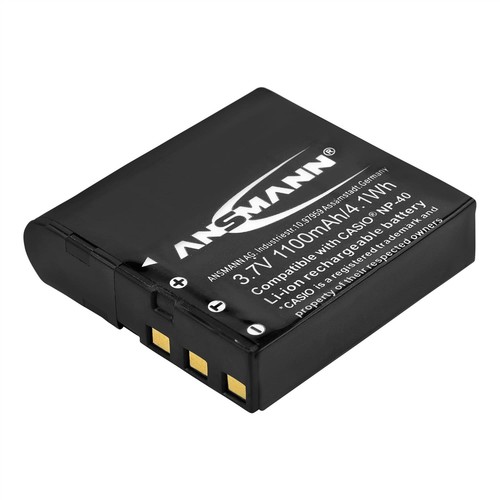 5022303 ansmann a cas - ansmann, np