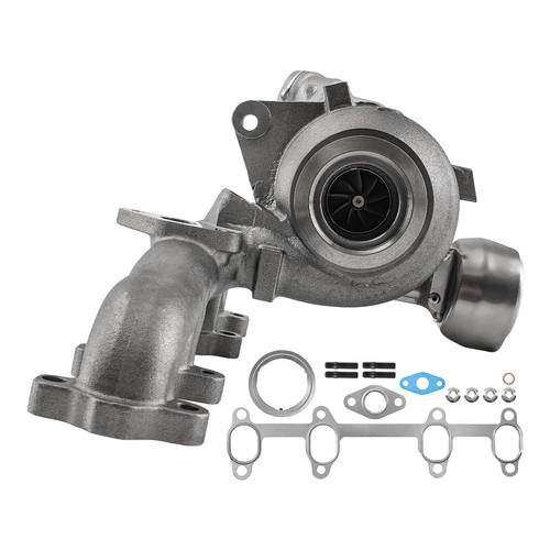 Turbocompresseur turbo for - turbocompresseur,