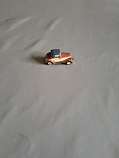 fève voiture  Renault  vivasport 1934