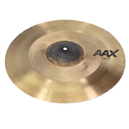 Used sabian aax freq - used,