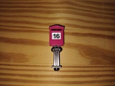 Playmobil boite aux lettres