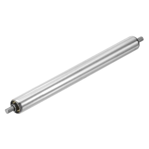Rouleau convoyeur acier - convoyeur,