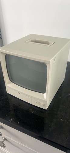 Moniteur monochrome bnc - moniteur,