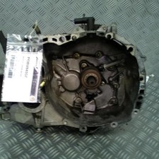 Boite de vitesses RENAULT MODUS 1 phase 1 1.5 DCI JR5113