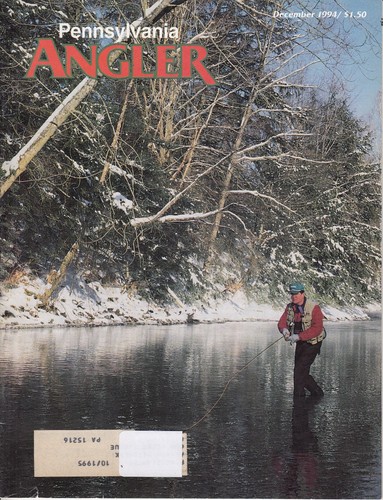 1994 pennsylvania angler - 1994,