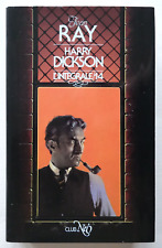 Harry Dickson L'intégrale Tome 14 - Jean Ray - Club NéO EO 1985