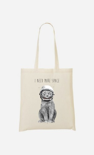 Sac fourre tout tote bag - tote,