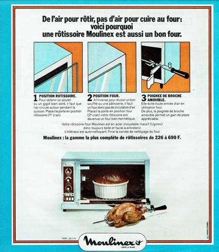 Publicité advertising 039 - publicité,