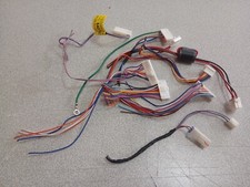 Lot Connecteur Prise Fiche