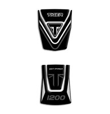 Réservoir En Résine 3D Compatible Avec Triumph Tiger 1200 GT Pro 2022 GP-819 B