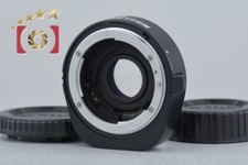 Very Good!! Nikon AF Teleconverter TC-16A 1.6x