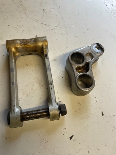 Biellette suspension yamaha - de,
