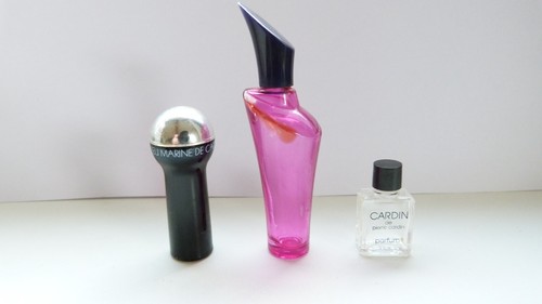 Lot miniatures parfum - lot, de
