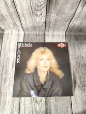 Michele TORR 33T "QUI" rare 