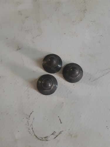 écrous lanceur moteur - lanceur,