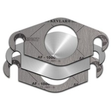 EGR Joint Métallique Kit Iveco Daily, Fiat Ducato 2.3 JTD