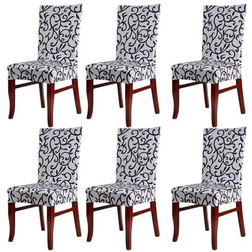 Lot housses de chaise - de,