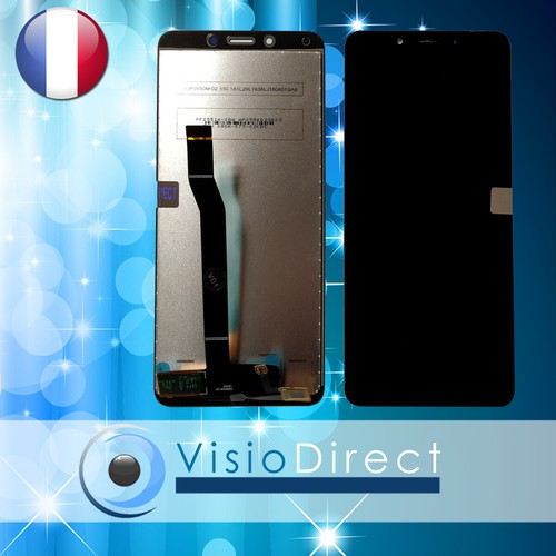 Vitre tactile ecran lcd pour - +,