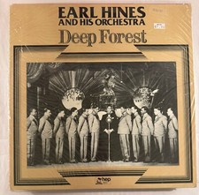 Earl hines and his orchestra - earl,