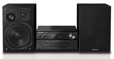 Panasonic SC-PMX92EB-K