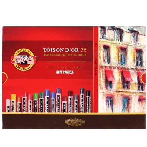 Toison 129189 soft - toison, d'or