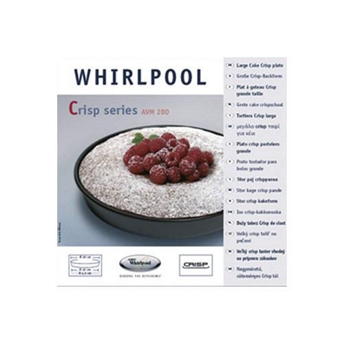 Grand tortier serie crisp - grand,