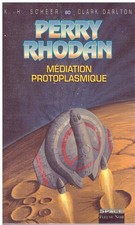 Perry Rhodan 60 Médiation