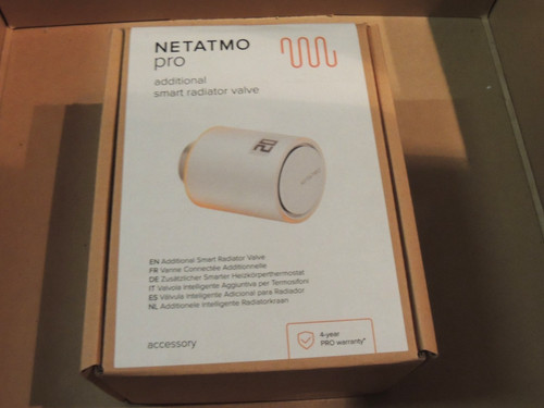 Tetes thermostatique pour - 3,