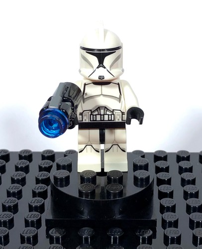 Lego star wars episode - ii,