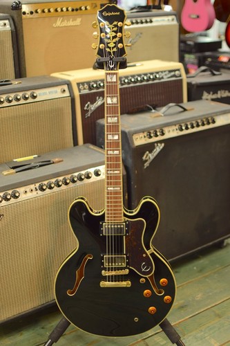 Epiphone sheraton o13313 - ii,