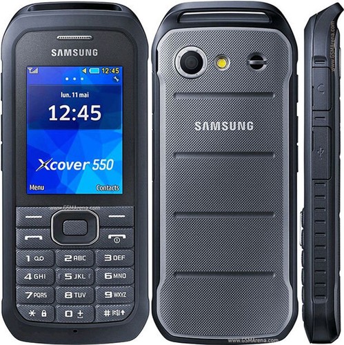 Samsung xcover b550h - xcover,