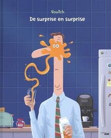 Surprise de - de,